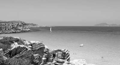 Italien - Favignana - Discovering Sicily: Dinghy Trip to Favignana, Trekking in the Zingaro Nature Reserve, Voyage to the Valley of the Temples and the Italy's Best Cannoli! - 2