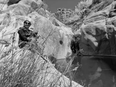 Egypt - Saint Catherine - Egypt Nature Retreat: Mountainous Getaway for Swimming and Relaxation - 2