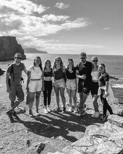 Portugal - Madeira Islands - SOLD OUT SILVESTER Madeira: Mit einer entspannten WG + CoLiving (25-39) und Guiness-Rekordfeuerwerk ins Jahr 2023 - 1