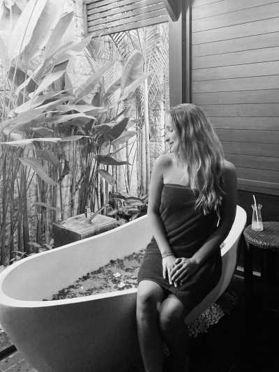 Indonesia - Sanur - Best Experience in BALI, Indonesia - Inner Self Journey - 1