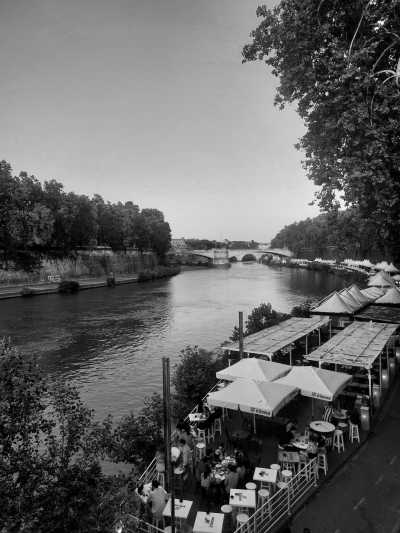 Italy - Rome - Taste of la Dolce Vita 🇮🇹: Four-Day City Break in Rome (March 2024) - 5