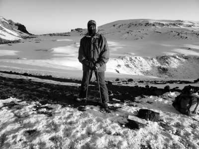 Tansania - Uhuru Peak - Climb Mount kilimanjaro 7 Days via Machame route - 1