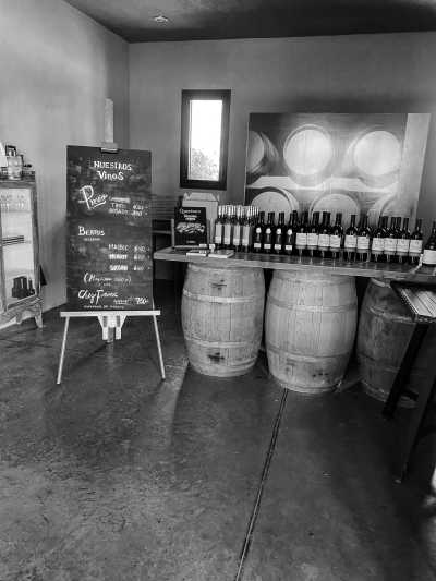 Mexico - Tequisquiapan - A Gastronomic  Journey Through the State of Queretaro in Central Mexico - 20