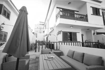 Spain - Santa Cruz de Tenerife - Coworking trip across the beautiful and sunny Tenerife☀️🏖️ - Private bedroom with double bed - 3