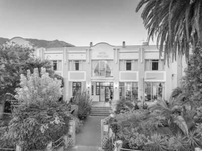 South Africa - Montagu - Last Minute am Kap: Das Kap, der Wein, gutes Essen und der Rooibos - 5