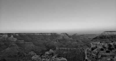 Vereinigte Staaten - Grand Canyon National Park - West Coast Road Trip (Plus Wedding)