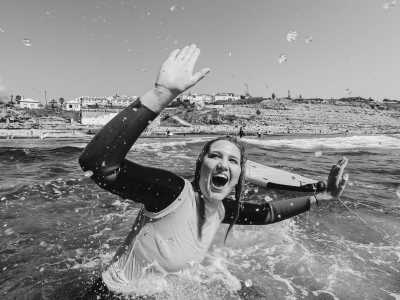 Portugal - Ericeira - Surf Trip in Ericeira, Portugal with a Local Guide 🇵🇹 Waves, Skate, and Yoga 🏄‍♂️🛹🧘🏼‍♂️ - 3