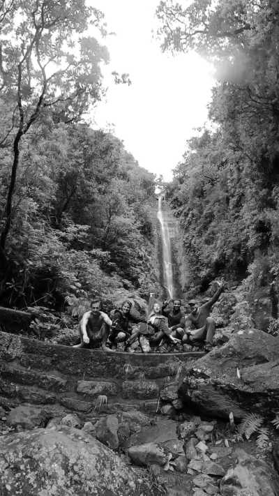 Portugal - Coworkation and adventurous hiking trip with a knowledgeable expat in the centre of Funchal, Madeira (single rooms) - JoinMyTrip