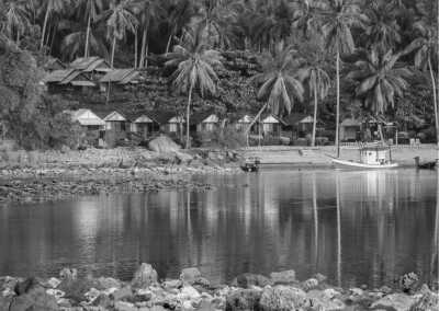 Thailand - Koh Samui - Thailand Experience: Island Paradise Samui to Koh Pha Ngnan with Eugene Cloete