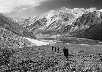 Nepal - 12-Days Langtang Valley Trek and Kathmandu Exploration in Nepal - JoinMyTrip