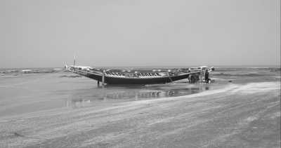 Gambia, The - Buniadu - Boots Abenteuerreise in Afrika - Gambia 😊 - 2