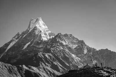 Asien - Dirapuk Monastery - Sacred Mt. Kailash Expedition: Immerse in the Saga Dawa Festival Experience