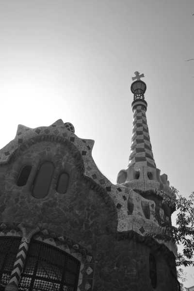 Spanien - Sagrada Família - Sun, Sangria, and Sagrada: Barcelona in May, An Adventure to Welcome Spring and Discover the Spanish Culture - 6