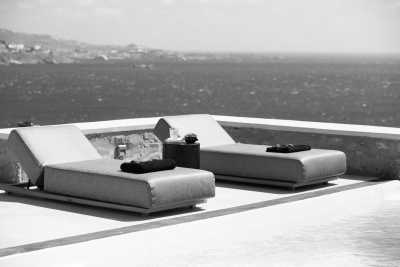 Griechenland - Mykonos Holiday Villas Aleomandra Imperial Estate - CoWorking and Holidaying in  Greece: A Luxury Villa in Mykonos 🏝️ - 8