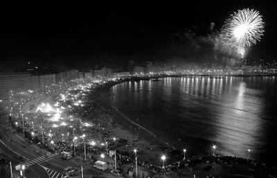 Spain - Torremolinos - South of Spain Adventure Trip : tapas, wine, hiking, cycling, castles and St John celebration on the beach! - 5