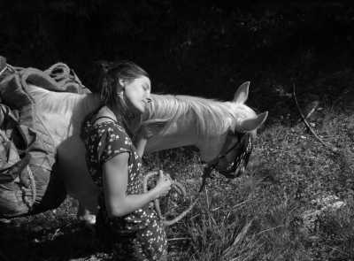 Romania - Dumbrăvița - Romania On Horseback - Horses and Unforgettable Memories - 1