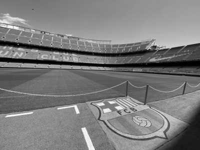 Spain - FC Barcelona Museum - Experience FC Barcelona Game including a 360 Immersive Tour of Barca Stadium and Museum - Unique Experience - 2