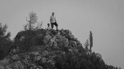 Germany - Jenner - A Magical Experience | Hiking & camping in German Alps | Walkshop Light | Berchtesgadener Land | Königsee | 5 days - 17