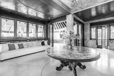 Indonesien - Canggu - Co-Working Retreat in Canggu, Bali | 7-Bedroom Private Pool Villa | Work and Explore - 3