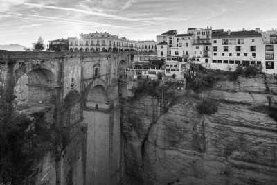 Southern Europe - Ronda - Getaway in Costa del Sol, Spain: Your Dream Vacation Awaits - 1