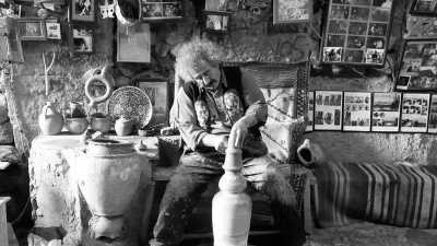 Turkey - Avanos - Unveiling the Enchanting Beauty of Cappadocia: Trekking, Breathtaking Stone Landscapes, Exquisite Turkish Cuisine, and Beyond! - 3