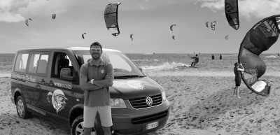 Italy - CoLearning - Kitesurf Trip in West Sicily - JoinMyTrip