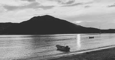 Greece - Nikiti - Griechenland - Segeltörn Chalkidiki ⛵​ magische Strände, Buchten und Gebirge