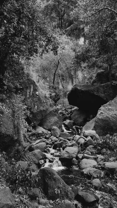 Portugal - 25 Fontes Falls - The Ultimate Workation in Mesmerizing Madeira, Portugal: 💻 Unforgettable Remote Work Experience 🌊