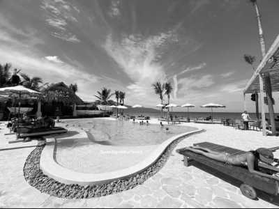 Vietnam - Kalà Kalà Beach Club - 🇻🇳 The Vietnam Experience: From the Marble Mountains to the Dragon Bridge - Eat, Explore and Enjoy Beach Life in Da Nang City 🏖️🐉 #NotAnotherRetreat - 1