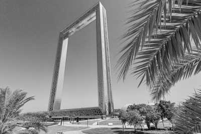 United Arab Emirates - Dubai - Ultimate UAE Adventure: A Week of Exploration and Excitement - 7