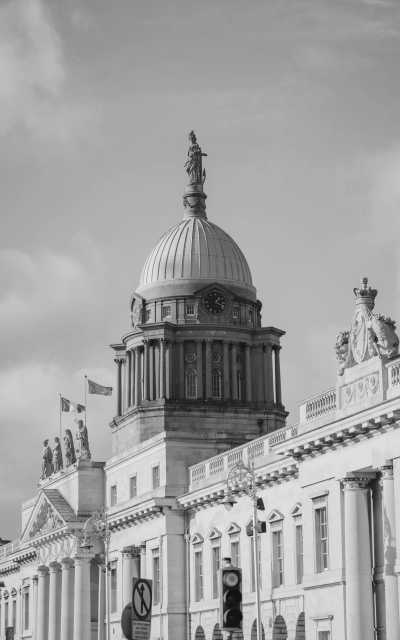 Ireland - Dublin - Discover the Magic of Ireland 🇨🇮🍀🍺🧙🏼‍♂️ - 3