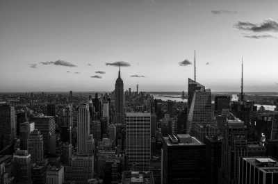 United States - Brighton Beach - Summer in New York: Visit Historic Landmarks and Enjoy the Vibrant Cultural Life of One of the Biggest World's Cosmopolis