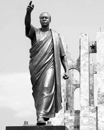 Ghana - Accra - SUMMER HOLIDAYS IN GHANA