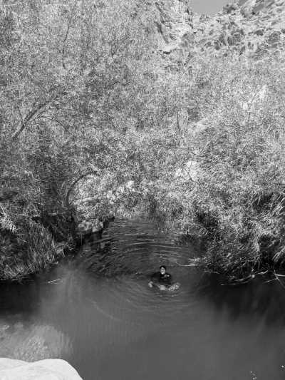 Egypt - Saint Catherine - Egypt Nature Retreat: Mountainous Getaway for Swimming and Relaxation - 1