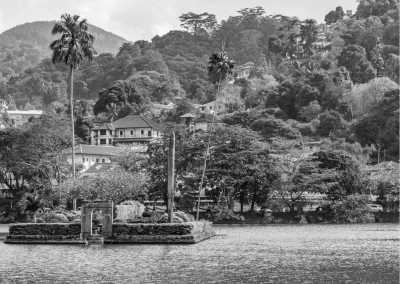 Sri Lanka - Kandy - The Ultimate 4-Day Urban Experience in Sri Lanka's Coolest City