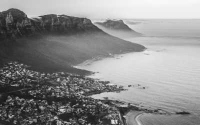 Südafrika - Melkbosstrand - Two Week Remote Work trip near Cape Town (week 7-10)