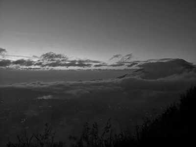 Indonesien - Mount Batur - Bali: Majestic Waterfalls, Iconic Beaches, Volcano Climbing, Snorkeling and Wellness | All in Indonesia - 4