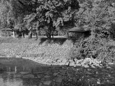 Deutschland - Mitteltal - Travel Through the Black Forest, Germany - 2