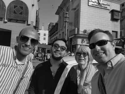 Ägypten - Old Cairo - Cairo in 2 Nights: Explore the Pyramids, Museum, and Historic Old Cairo! - 1