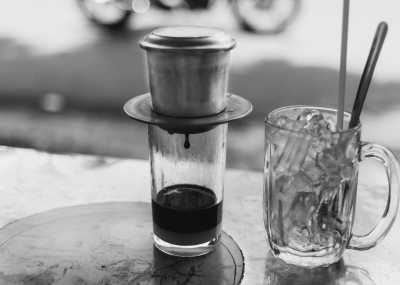 Vietnam - Hoi An Coffee Making Class - 🇻🇳 The Vietnam Experience:  Villa Life from Da Nang’s Coast to Hoi An’s Lantern Streets – Enjoy Beach & City Vibes with like-minded travelers 🏖️🏙🏮 #NotAnotherRetreat - 2