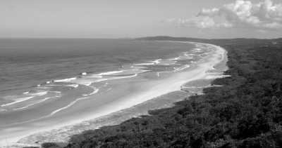 World - Byron Bay - Neuseeland, Australien & Bali  - 2