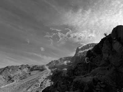 Tanzania - Mandara Huts - 6 Days Kilimanjaro Trek via Marangu Route