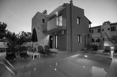 Griechenland - Rethimno - Create & Co-Work in Crete: 🏝️Villa Vibes, Poolside Productivity + Daily Self-Care ✨ 🌿🌞 - 10