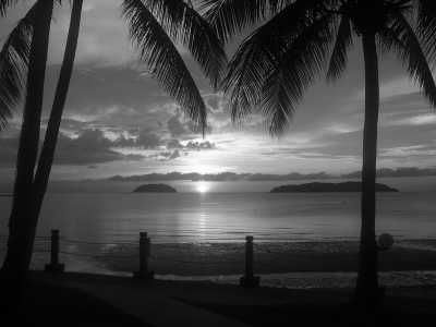 Malaysia - Kota Kinabalu - Discover Sabah Borneo: Immerse in Culture, Wildlife, and Nature in Malaysia - 1