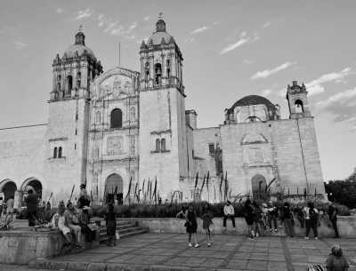 Mexiko - Oaxaca - SOUTH MEXICO WONDERS, DAY OF THE DEAD EDITION - 9