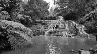 India - Kodaikanal Hill Station - Ancient South India: Experience the Exotic Ancient Temples and Enticing Hills of Tamilnadu - 1