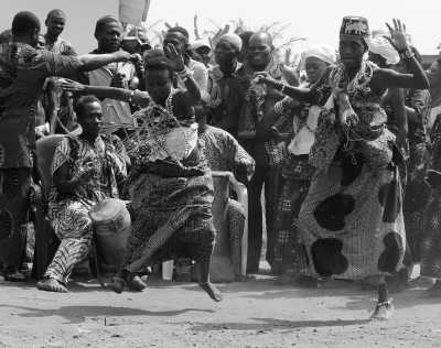 Benin - Cove - Discover the jewel of west Africa, Benin Republic