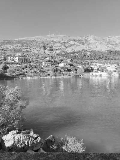 Albania - Rozafa Castle - Explore Northern Albania and it's Beautiful Nature - Theth and many other spots☀️ - 1