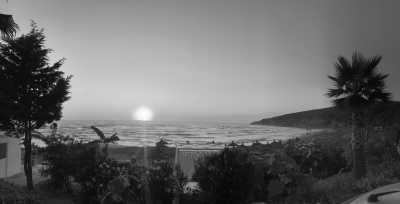 Albania - Plazhi Ksamilit - Sun-Kissed Shores and Hidden Delights: Exploring the Southern Charms of Albania