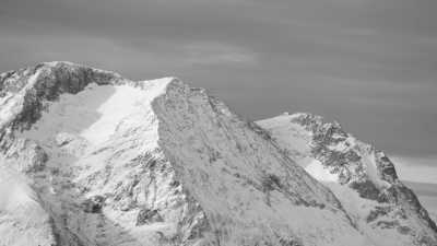 Western Europe - L'Alpe d'Huez - Tomorrowland Winter Festival Geneva (Ticket included)